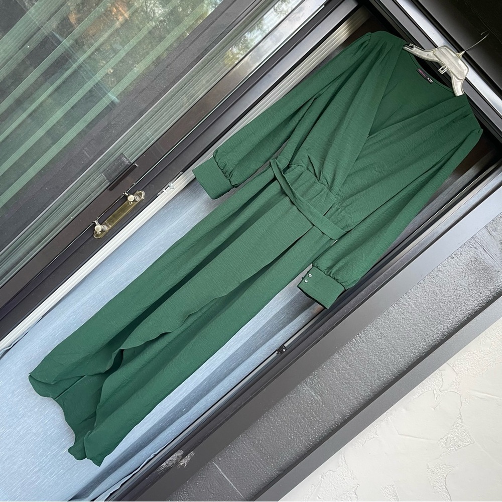 Fraiche by J Long Dress XL